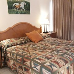 Sasaki Apartments in Arikok National Park, Aruba from 148$, photos, reviews - zenhotels.com guestroom