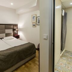 Sofo Hotel Стокгольм комната для гостей фото 5