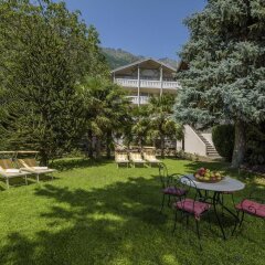 Hotel Lamm Натурно фото 6