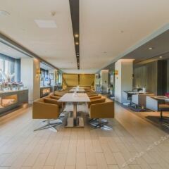 Отель Jinjiang Inn (Beijing Capital International Airport) Китай, Пекин - отзывы, цены и фото номеров - забронировать отель Jinjiang Inn (Beijing Capital International Airport) онлайн питание