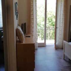 Отель B&B La Collina Dorata Озимо комната для гостей фото 5