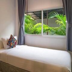Отель The Fong Krabi Resort Таиланд, Краби - отзывы, цены и фото номеров - забронировать отель The Fong Krabi Resort онлайн детские мероприятия