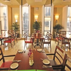 Отель Kl Bukit Bintang Suites At Times Square Малайзия, Куала-Лумпур - отзывы, цены и фото номеров - забронировать отель Kl Bukit Bintang Suites At Times Square онлайн питание фото 3