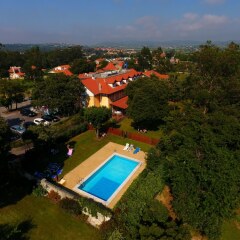 Hotel Torres de Somo бассейн фото 3