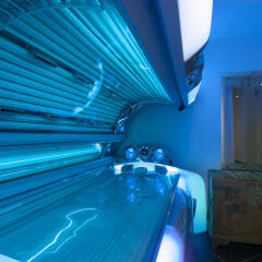 Hotel Bedriška Wellness Resort & Spa сауна