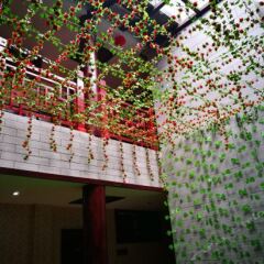 Afu'er Hostel (Rongchang Changzhou Inn) фото 2