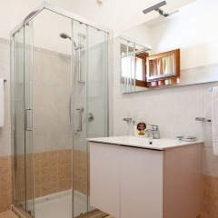 Отель Residence San Miguel Италия, Виченца - отзывы, цены и фото номеров - забронировать отель Residence San Miguel онлайн ванная фото 2