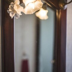 Отель Ta Bertu Host Family Bed & Breakfast Мальта, Зуррик - отзывы, цены и фото номеров - забронировать отель Ta Bertu Host Family Bed & Breakfast онлайн комната для гостей фото 5