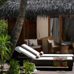 Отель Kuramathi Maldives Мальдивы, Остров Гасфинолу - отзывы, цены и фото номеров - забронировать отель Kuramathi Maldives онлайн спа