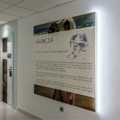 Отель Villa Luz Family Gourmet All Exclusive интерьер отеля фото 2