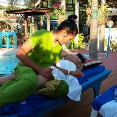 Отель Pennys Home Stay Resort