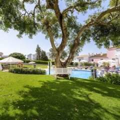 Отель Apartamentos Clube Vilarosa Португалия, Портимао - отзывы, цены и фото номеров - забронировать отель Apartamentos Clube Vilarosa онлайн фото 2