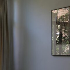 Отель Bed and breakfast Le fourchu fosse Бельгия, Льеж - отзывы, цены и фото номеров - забронировать отель Bed and breakfast Le fourchu fosse онлайн комната для гостей фото 2