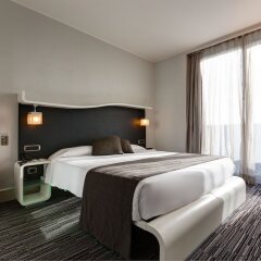 Best Western Premier Hotel Royal Santina Рим фото 10