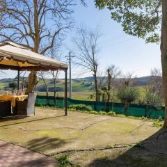 Отель With 3 Bedrooms in Filottrano, With Enclosed Garden and Wifi Италия, Монтекассино - отзывы, цены и фото номеров - забронировать отель With 3 Bedrooms in Filottrano, With Enclosed Garden and Wifi онлайн фото 2