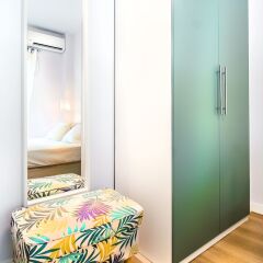 Апартаменты Alma Apartments South удобства в номере фото 2