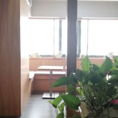 Отель Deng Ba International Inn Китай, Шанхай - отзывы, цены и фото номеров - забронировать отель Deng Ba International Inn онлайн комната для гостей фото 2