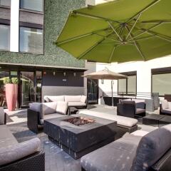 Отель Avenue Suites-A Modus Hotel США, Вашингтон - отзывы, цены и фото номеров - забронировать отель Avenue Suites-A Modus Hotel онлайн бассейн