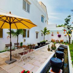 Отель Minh Phat Homestay фото 5