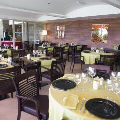 Отель Best Western Chavannes De Bogis питание
