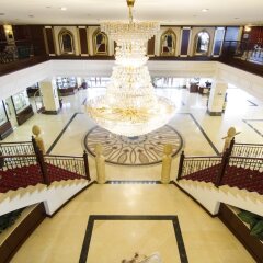 Отель Grand Hotel Excelsior Мальта, Флориана - 2 отзыва об отеле, цены и фото номеров - забронировать отель Grand Hotel Excelsior онлайн развлечения