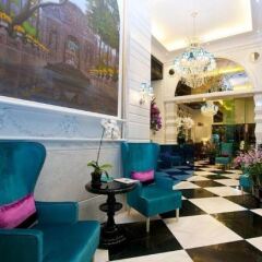 Отель Paradiso 31 Residence Бангкок фото 3