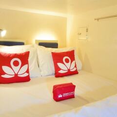 ZEN Hostel Club Street детские мероприятия фото 2