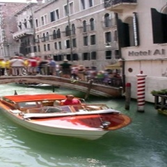 Hotel Al ponte dei sospiri фото 3