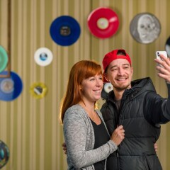 Ibis Hotel Plzen Пльзень интерьер отеля