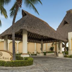 Отель Quinta Real Acapulco развлечения