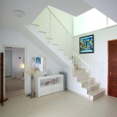 Отель Architects Villas удобства в номере