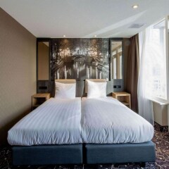 Отель XO Hotels Infinity Нидерланды, Амстердам - 14 отзывов об отеле, цены и фото номеров - забронировать отель XO Hotels Infinity онлайн комната для гостей