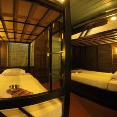 La Moon Hostel фото 2