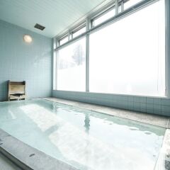 Hotel Glorious Hakuba Хакуба бассейн
