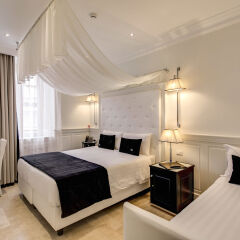 Hotel Tito комната для гостей фото 5