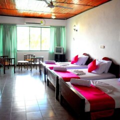 Yoho New Boa Vista Hotel комната для гостей фото 5
