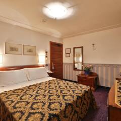Hotel Ala комната для гостей фото 3