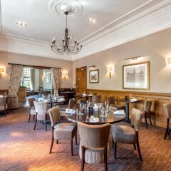 Sherbrooke Castle Hotel фото 2