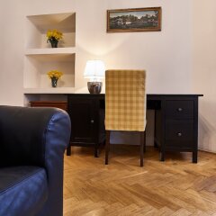 Апартаменты Luxury Apartment In The Heart Of Prague удобства в номере фото 2