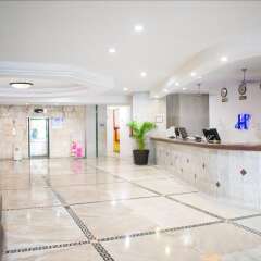 Hotel Romano Palace Acapulco интерьер отеля фото 4