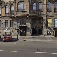 Hotel Amadey фото 2