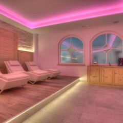 Hotel Rose Валь-ди-Вицце спа