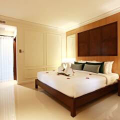 Chanpirom Boutique Hotel фото 13