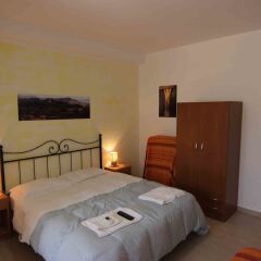 Отель Le Dune Beach Агридженто комната для гостей фото 3