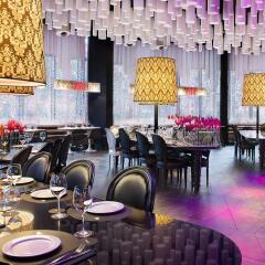 Отель Barcelo Raval Барселона помещение для мероприятий