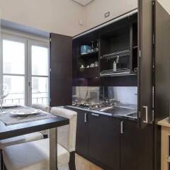 Отель Milan Royal Suites & Luxury Apartments Италия, Милан - 1 отзыв об отеле, цены и фото номеров - забронировать отель Milan Royal Suites & Luxury Apartments онлайн фото 24