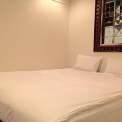 Nice Inn Hotel Maihama Tokyo Bay Premiere комната для гостей фото 5