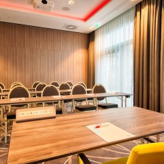 Отель Gran Atlanta Испания, Мадрид - 2 отзыва об отеле, цены и фото номеров - забронировать отель Gran Atlanta онлайн фото 12