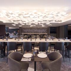 Отель Oakwood Premier OUE Singapore