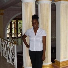Chateau Gloria in Montego Bay, Jamaica from 1031$, photos, reviews - zenhotels.com photo 8